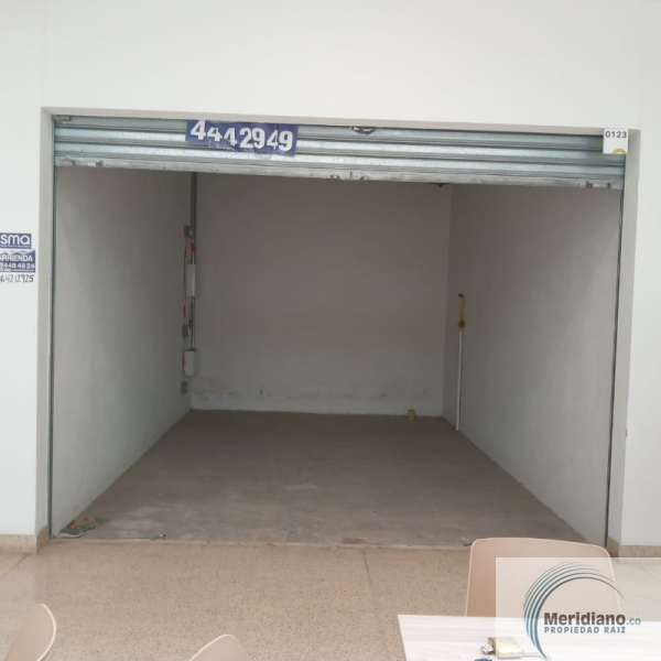 Local en Arriendo en Buenos Aires