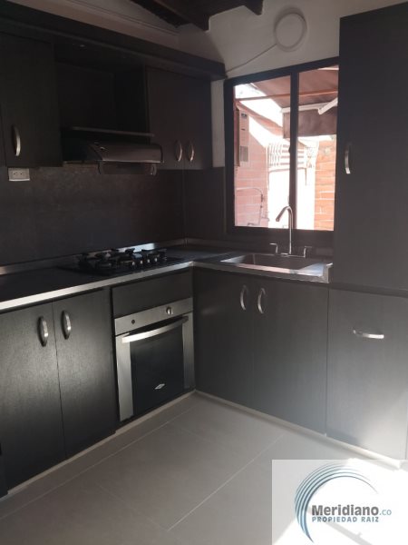 Casa en Arriendo en Santa Ana