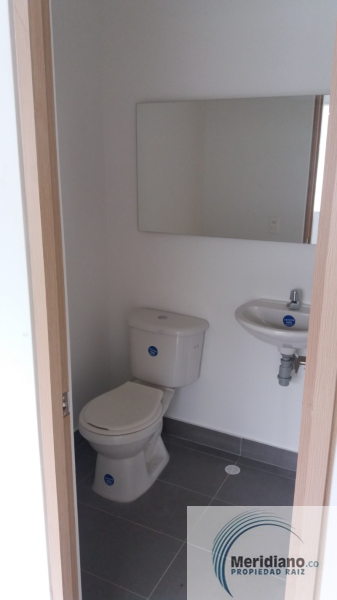 Oficina en Arriendo en Poblado