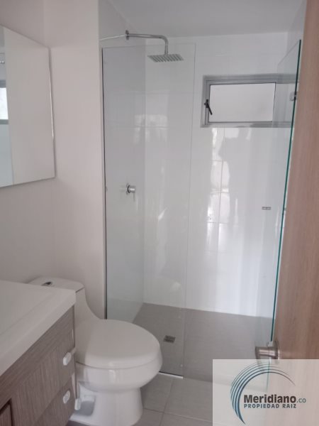 Apartamento en Arriendo en Poblado