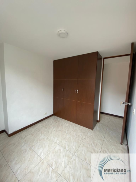 Apartamento en Arriendo en Loma Del Barro