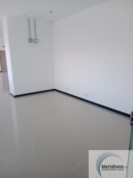 Oficina en Arriendo en Poblado