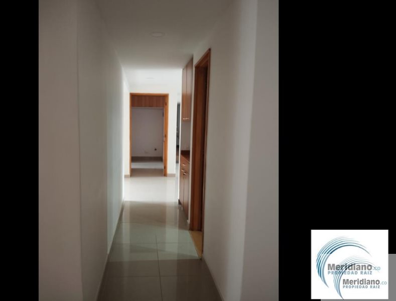 Apartamento en Arriendo en Poblado