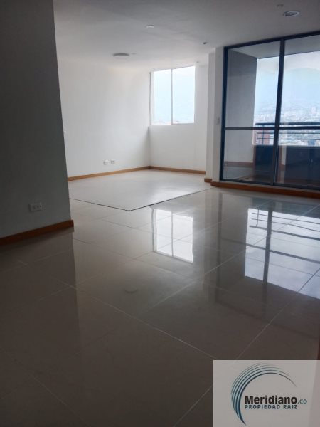 Apartamento en Arriendo en Ces