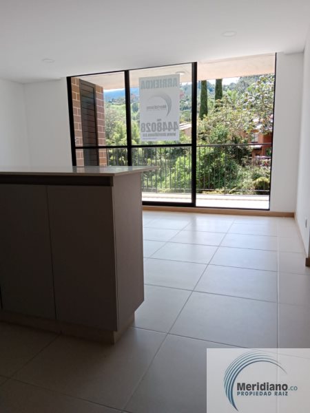 Apartamento en Arriendo en Las Antillas