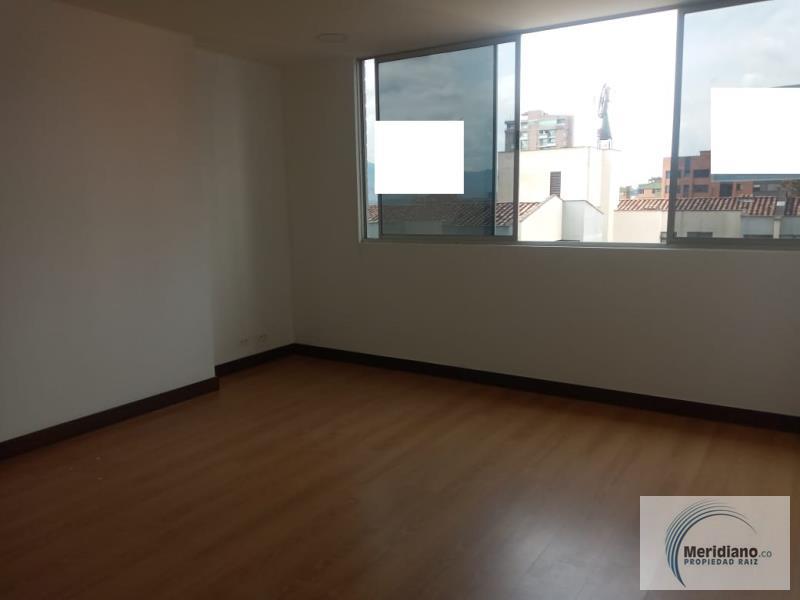 Oficina en Arriendo en Poblado