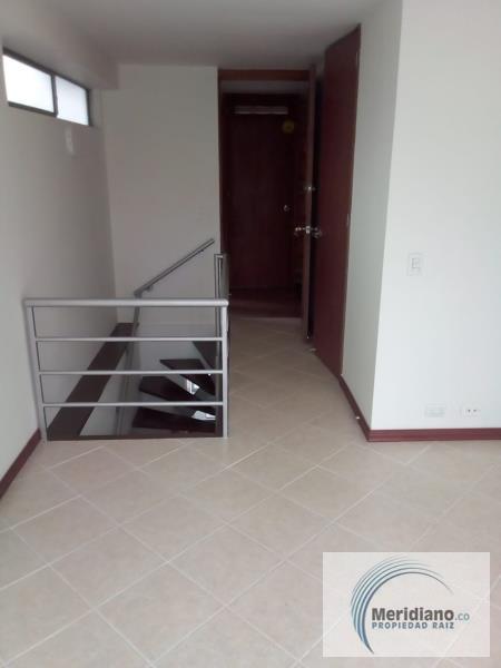 Apartamento en Arriendo en Poblado