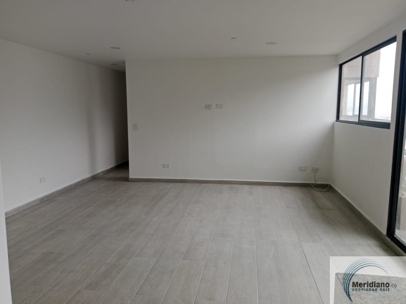 Apartamento en Arriendo en Ces