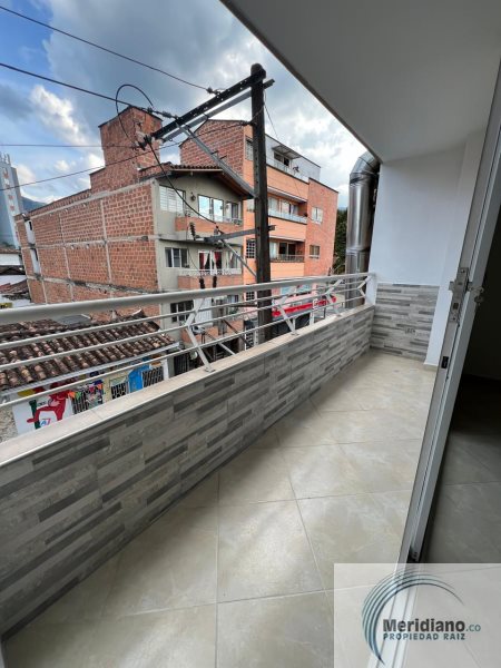 Apartamento en Arriendo en San Jose