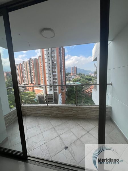 Apartamento en Arriendo en Abadia