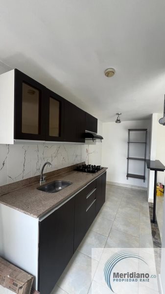 Apartamento en Arriendo en Señorial