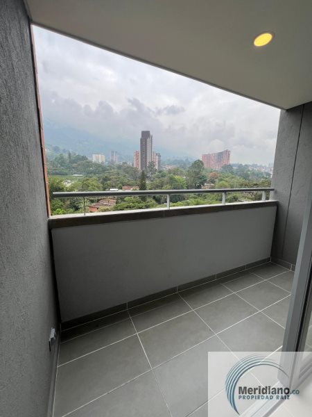 Apartamento en Arriendo en La Aldea