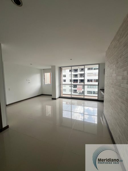 Apartamento en Arriendo en Abadia