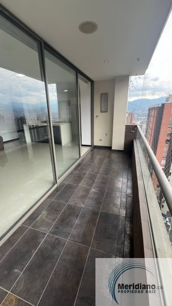 Apartamento en Arriendo en Lalinde
