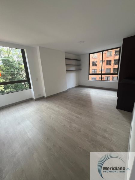 Apartamento en Arriendo en Patio Bonito