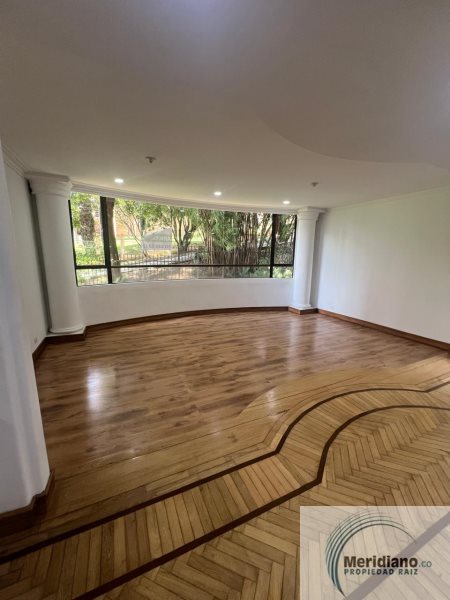 Apartamento en Arriendo en Poblado