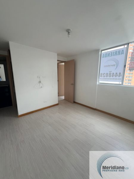 Apartamento en Arriendo en La Aldea