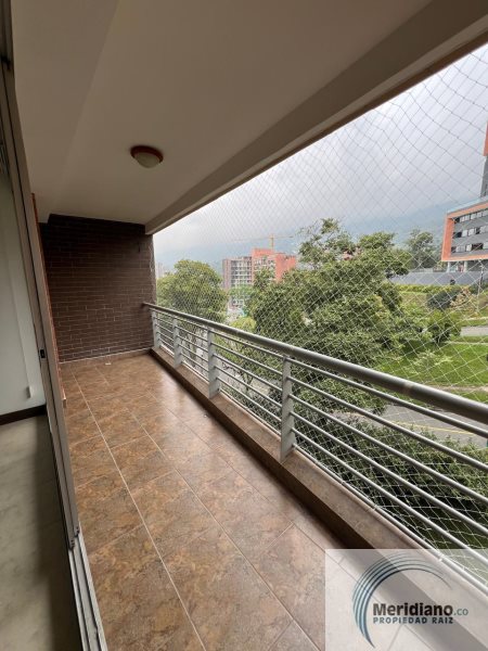 Apartamento en Arriendo en Escobero