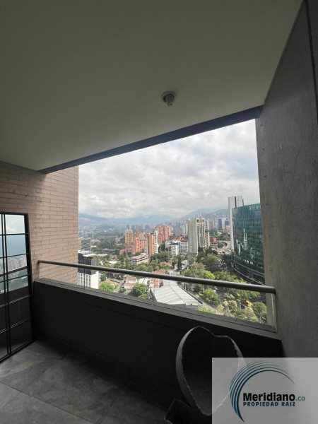 Apartamento en Arriendo en Santa Maria De Los Angeles