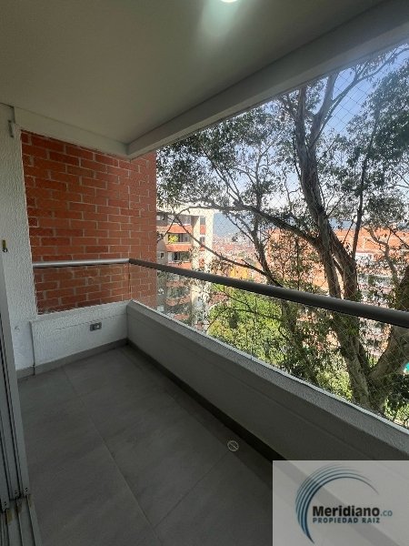 Apartamento en Arriendo en Las Cometas
