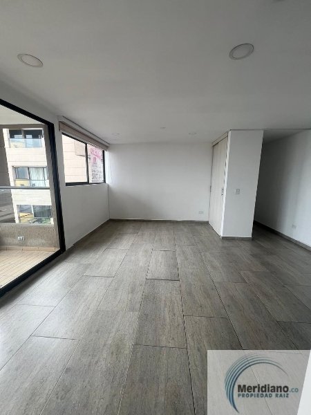 Apartamento en Arriendo en Ces