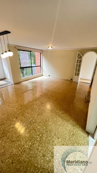 Apartamento en Arriendo en Patio Bonito