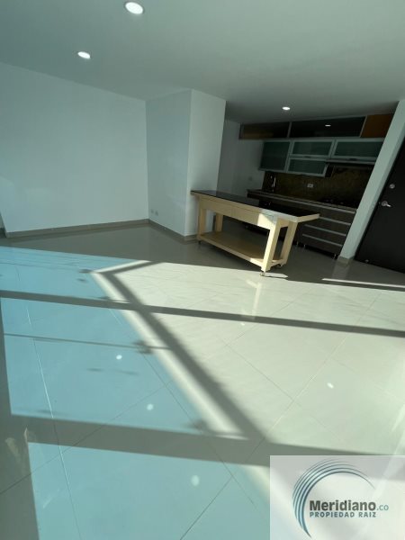 Apartamento en Arriendo en Las Lomitas