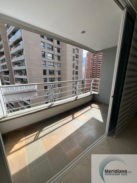 Apartamento en Arriendo en Poblado