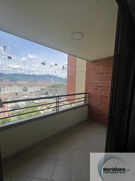Apartamento en Arriendo en La Candelaria