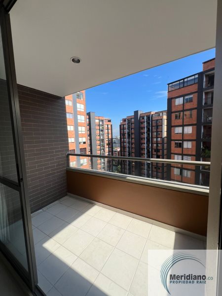 Apartamento en Arriendo en Otraparte