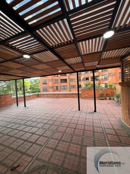 Apartamento en Arriendo en Patio Bonito