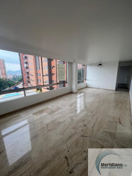 Apartamento en Arriendo en Poblado
