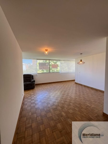 Apartamento en Arriendo en Poblado