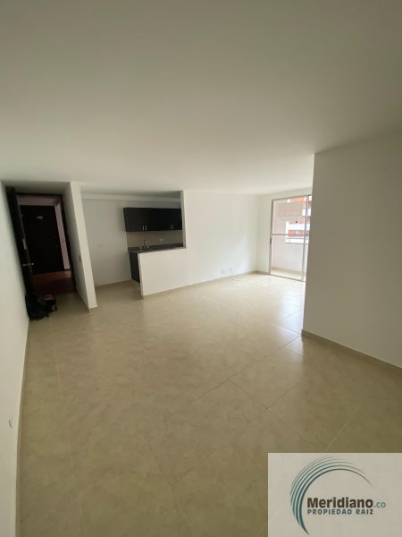 Apartamento en Arriendo en Poblado