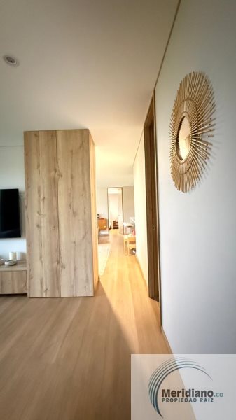 Apartamento en Venta en Retiro
