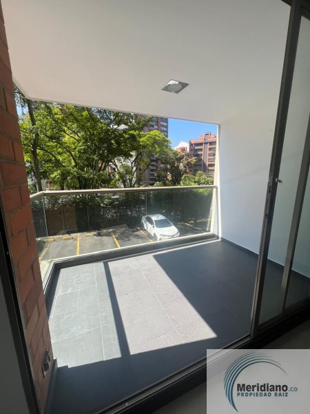 Apartamento en Arriendo en Santa Maria De Los Angeles