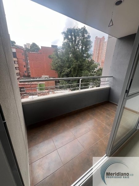 Apartamento en Arriendo en Ces