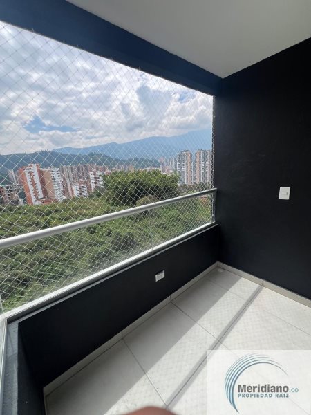 Apartamento en Arriendo en Aves Maria