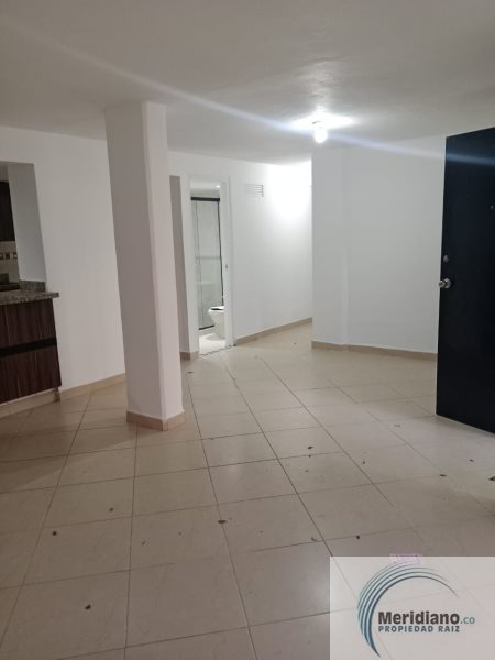 Apartamento en Arriendo en Señorial