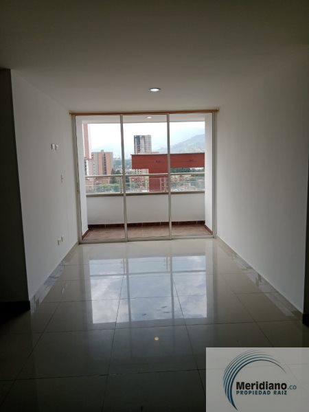 Apartamento en Arriendo en El Carmelo