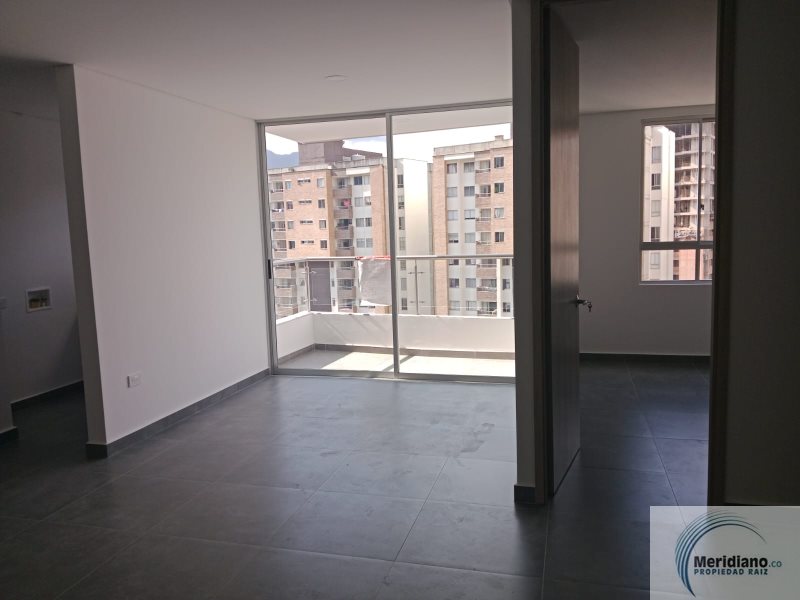 Apartamento en Arriendo en La Doctora