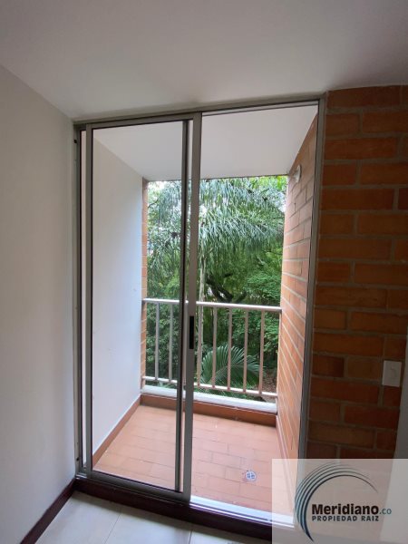 Apartamento en Arriendo en Poblado