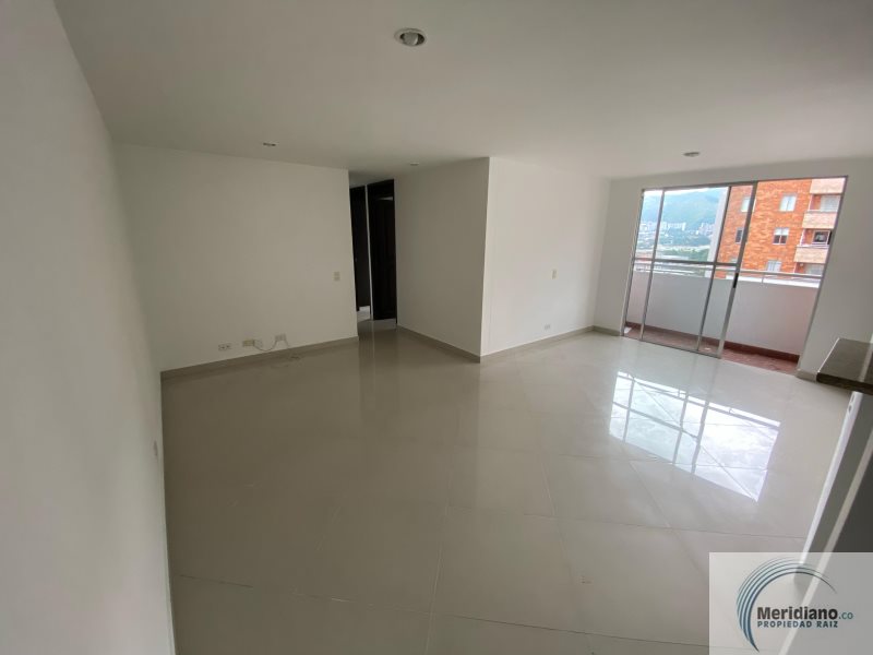 Apartamento en Arriendo en Poblado