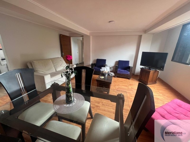 Apartamento en Venta en Los Colores
