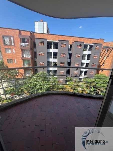 Apartamento en Arriendo en Ces