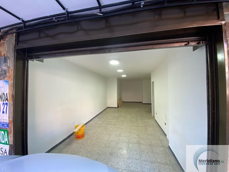 Local en Arriendo en San Mateo