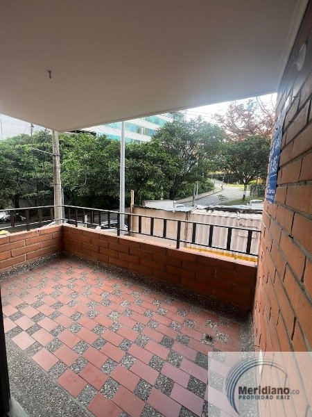 Apartamento en Arriendo en Poblado