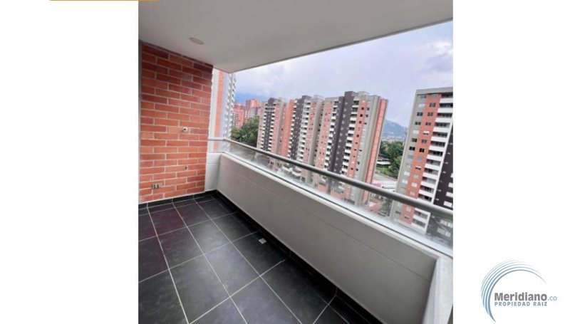 Apartamento en Arriendo en La Abadia