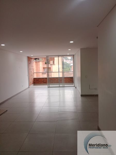 Apartamento en Arriendo en La Magnolia
