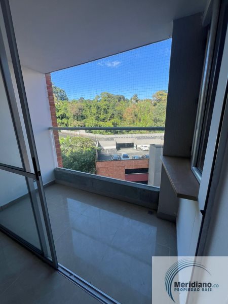 Apartamento en Arriendo en La Mina